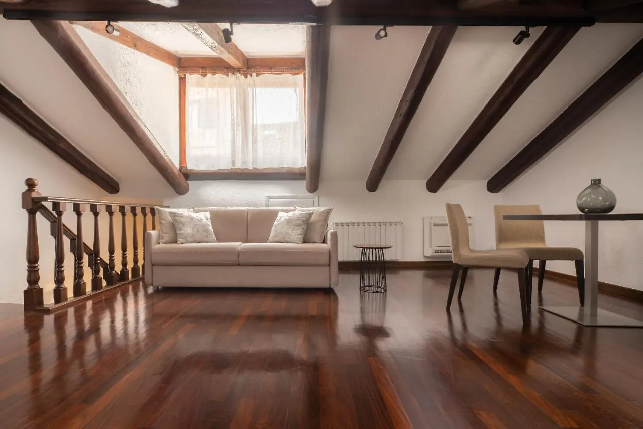 Appartement Casa Canal Venise