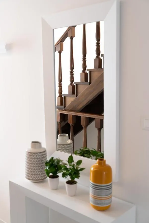 Appartement Casa Canal Venise