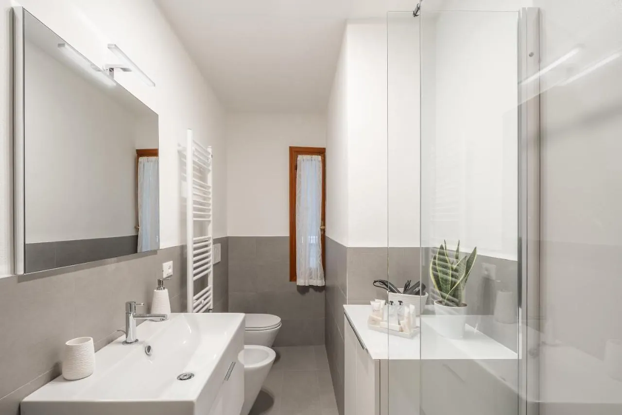 Casa Canal Venise 0*,