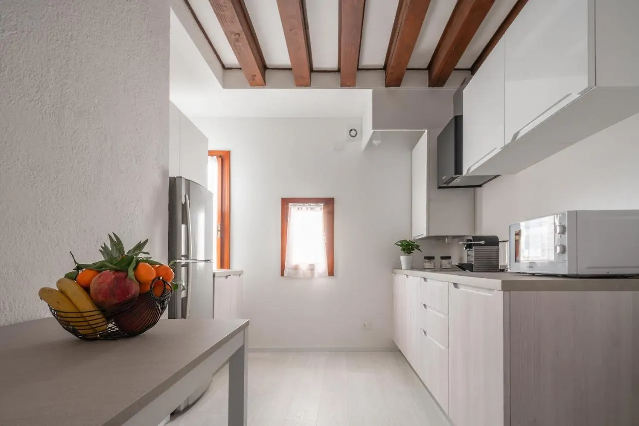 Casa Canal Venise
