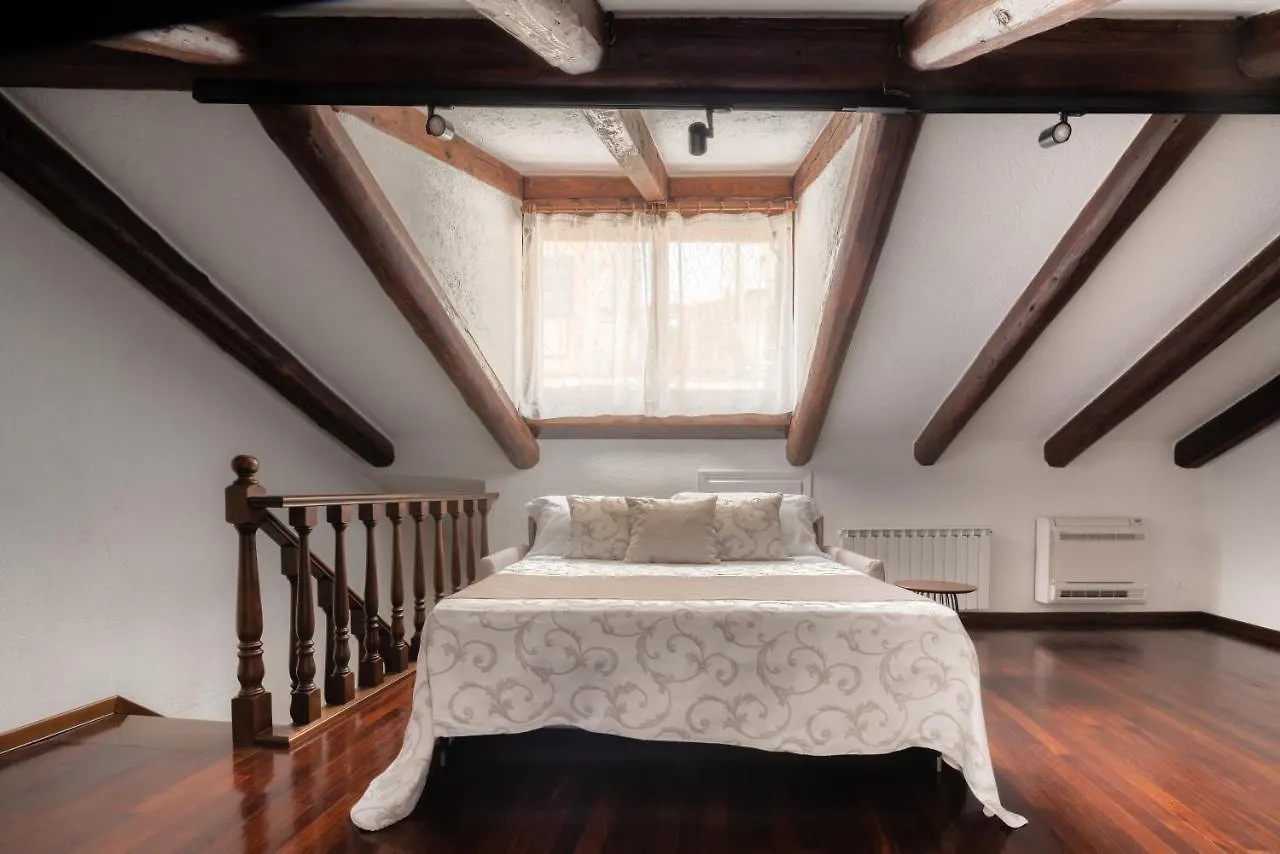 Casa Canal Venise Appartement